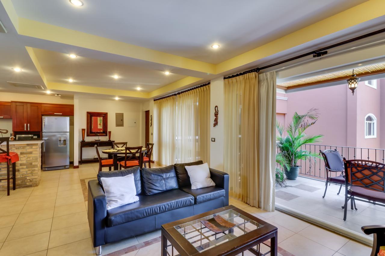 Naxos 15 Apartment Tamarindo Exterior photo