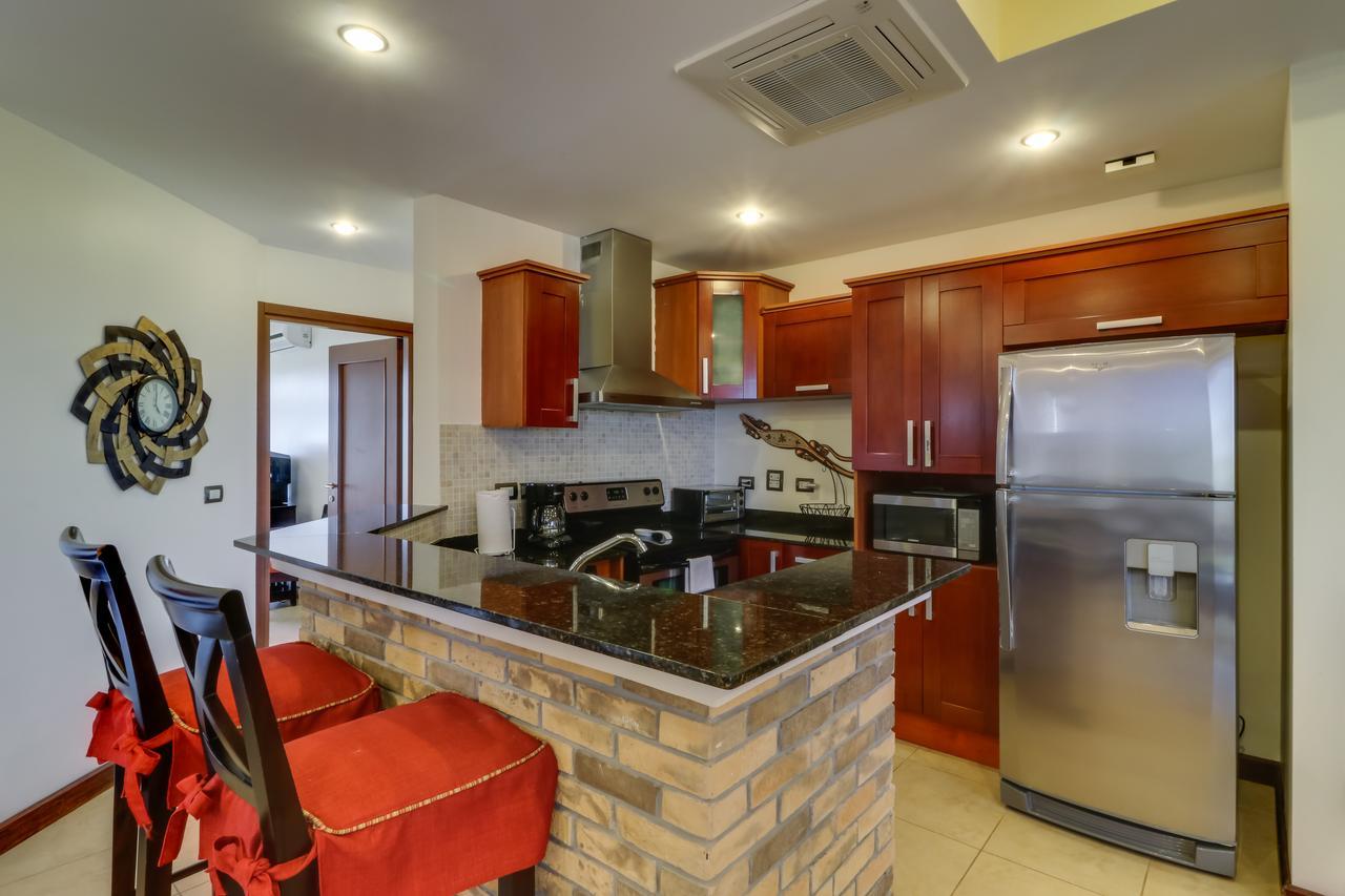 Naxos 15 Apartment Tamarindo Exterior photo