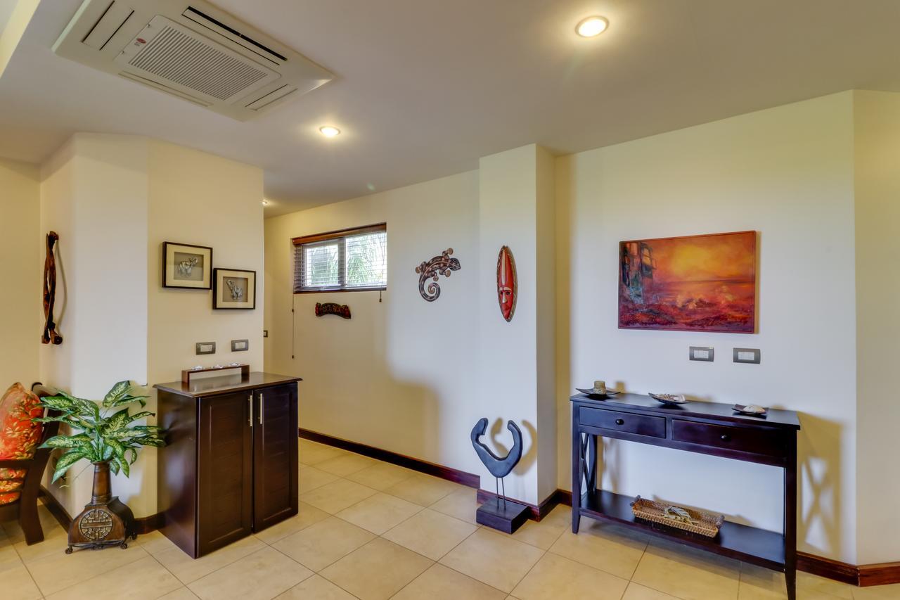 Naxos 15 Apartment Tamarindo Exterior photo