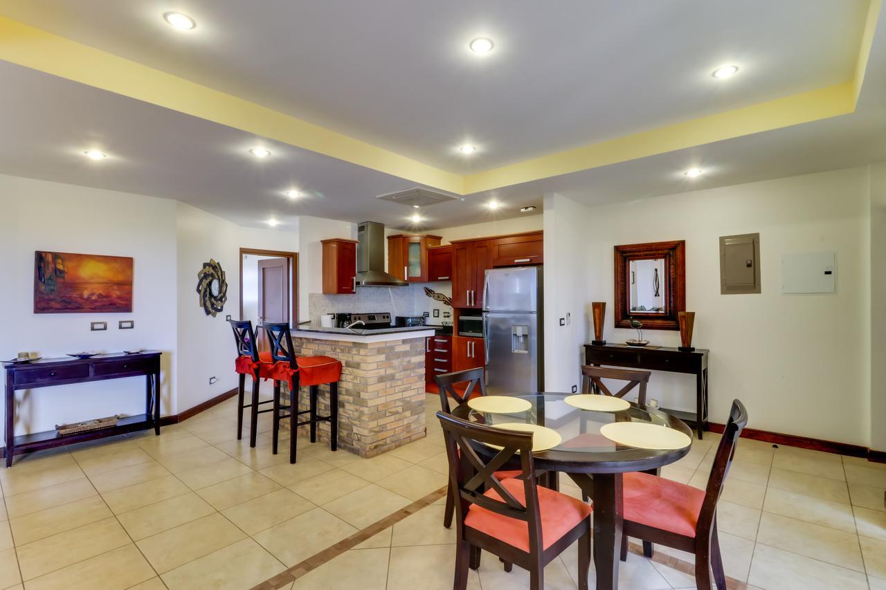 Naxos 15 Apartment Tamarindo Exterior photo